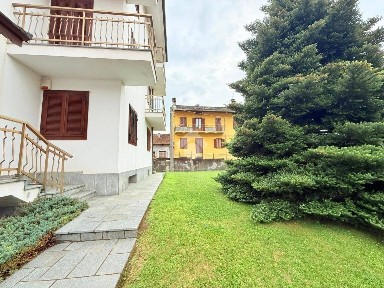 Monolocale via Umberto I 15, Lanzo Torinese