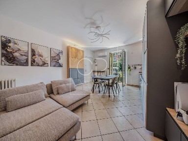Bilocale viale Thovez 6, Gran Madre - Crimea, Torino
