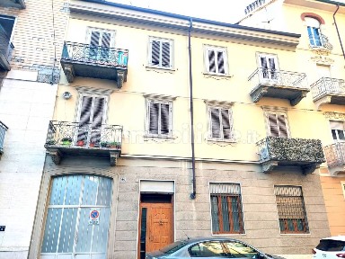 Bilocale via Vicenza 29, Don Bosco, Torino