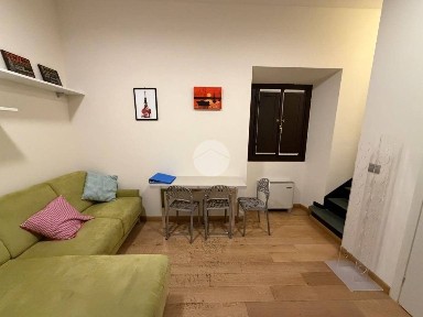 Monolocale via Dell'arsenale 33, Piazza Solferino - Corso Matteotti, Torino