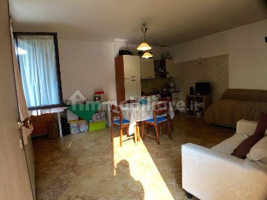 Monolocale via Pietro Thermignon 8, Pozzo Strada, Torino