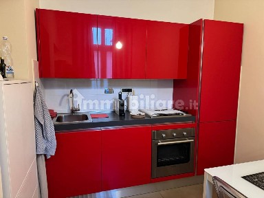 Trilocale corso Moncalieri 31, Gran Madre - Crimea, Torino