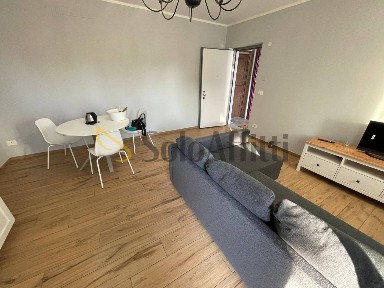 Bilocale corso Susa 114, Nuvoli - Kennedy, Rivoli