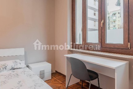 Trilocale via Tommaso Grossi 20B, San Salvario - Dante, Torino