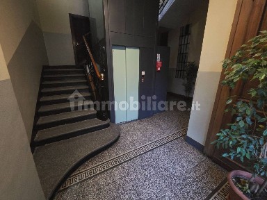 Bilocale ottimo stato, primo piano, San Donato, Torino