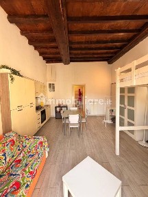 Monolocale via Vittorio Alfieri 20, Piazza Solferino - Corso Matteotti, Torino