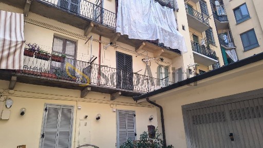Trilocale corso Raffaello 23/D, San Salvario - Dante, Torino