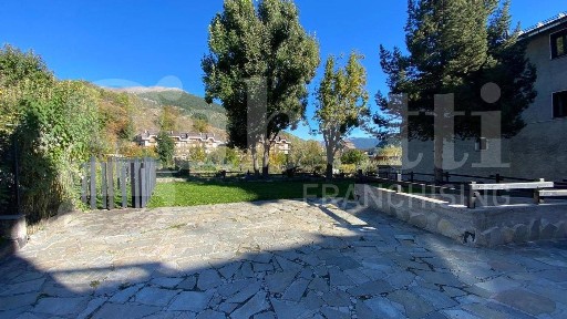 Bilocale via Cavour, 40, Centro, Bardonecchia
