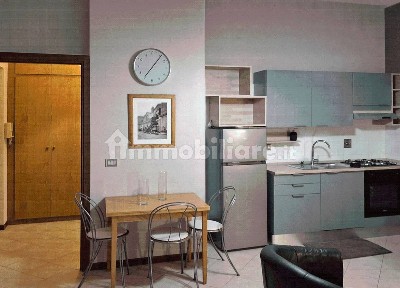 Bilocale via Corte d'Appello 7, Quadrilatero Romano, Torino