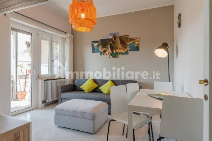 Torino, San Paolo, Via Rodolfo Renier, 11