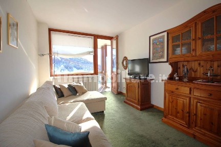 Trilocale via Monte Rotta 14, Colle Sestriere, Sestriere