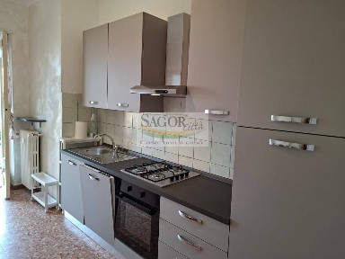 Bilocale via Brigata Cagliari 37, Ospedale, Cottolengo, Pinerolo