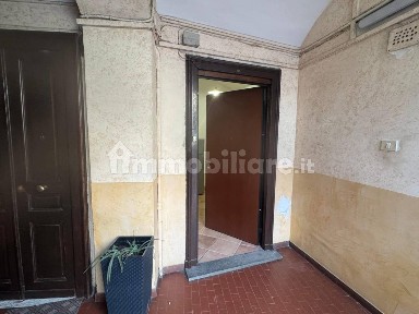 Bilocale Lungo Dora Napoli 50, Aurora, Torino