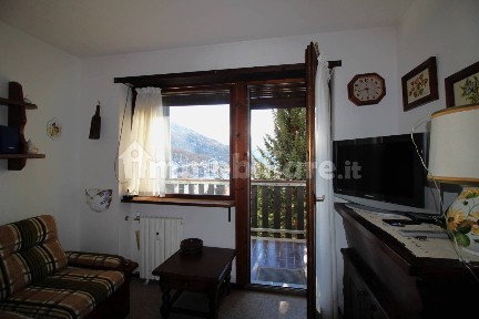 Bilocale via La Gleisa 8, Colle Sestriere, Sestriere