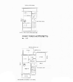 Quadrilocale via Giovanni Camerana 4, Centro, Grugliasco