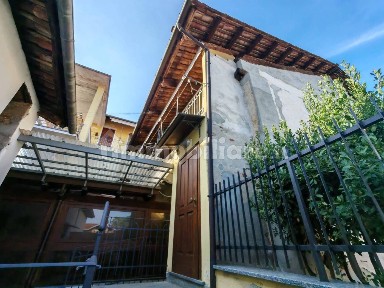 Bilocale vicolo Sotto Roggia 5, Centro, Agliè