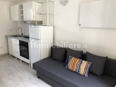 Bilocale via Eusebio Bava 45, Vanchiglia, Torino