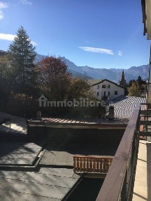 Bilocale via Clotes 10, Sauze d'Oulx