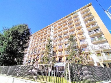 Bilocale via Baltimora 181, Santa Rita, Mirafiori Nord, Torino