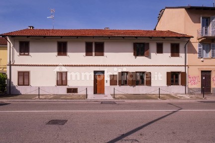 Trilocale strada torino 59, Boccia d'Oro, Moncalieri
