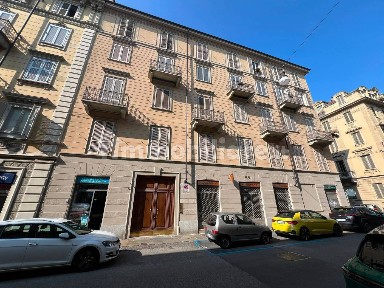 Monolocale via Pastrengo 11, Crocetta, Torino