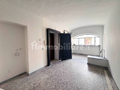 Quadrilocale via Cernaia, Cittadella, Torino
