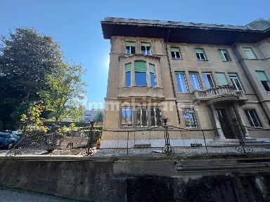 Quadrilocale corso Moncalieri 79, Gran Madre - Crimea, Torino