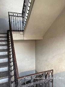 Bilocale via Cuneo 4, Aurora, Torino