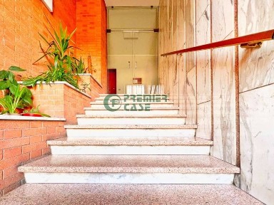 Trilocale corso Vercelli 388, Falchera, Torino
