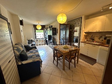 Monolocale via Clotes 47, Sauze d'Oulx