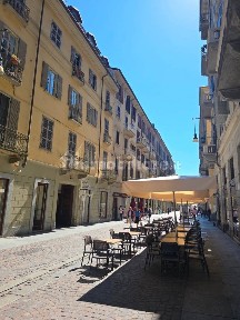 Quadrilocale via Giuseppe Mazzini 5, Via Roma, Torino