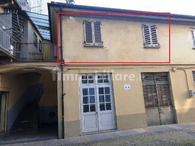 Bilocale via Ormea 8, San Salvario - Baretti, Torino