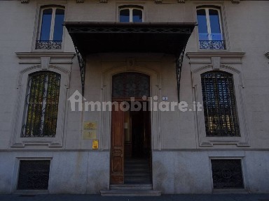 Appartamento piazza Solferino 9, Piazza Solferino - Corso Matteotti, Torino