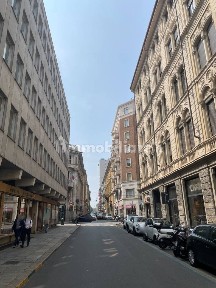 Trilocale via Santa Teresa, Piazza Solferino - Corso Matteotti, Torino
