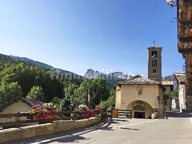 Bardonecchia, Via Della Scala, 21