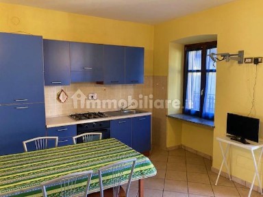 Bilocale via Maestra 50, Centro, Bobbio Pellice