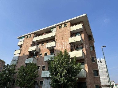 Torino, Mirafiori Sud - Onorato Vigliani, Via Portofino, 11