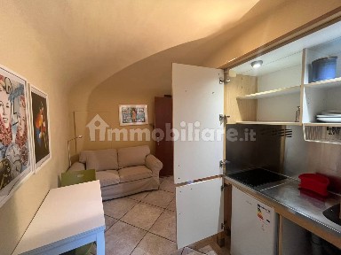 Bilocale via Ospedale 8, Centro, Rivarolo Canavese