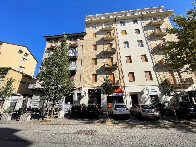 Torino, Crocetta, Corso Alcide De Gasperi, 23