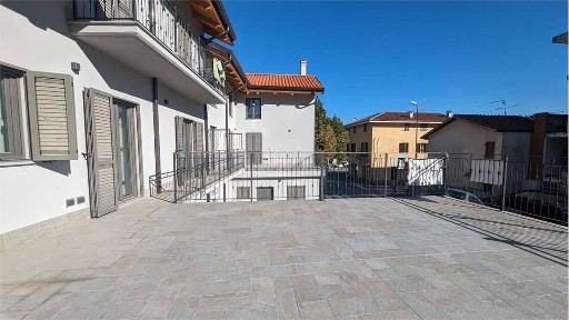 Trilocale via Ge Antero L. Canale, Centro, Cumiana