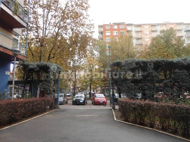 Torino, Mirafiori Sud - Onorato Vigliani, Corso Traiano, 10