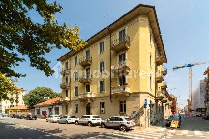 Bilocale Lungo Dora Firenze 57, Aurora, Torino