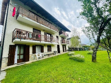 Bilocale frazione monastero di sotto 20, Monastero di Lanzo