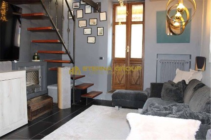 Trilocale via San Martino, 42, Centro Storico, Moncalieri