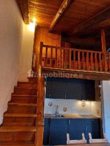 Monolocale frazione Sansicario, San Sicario, Cesana Torinese
