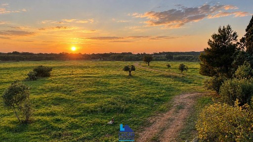 Gallipoli, Contrada Li Monaci
