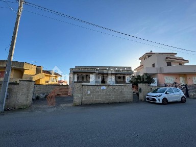 Tuglie, Corso Cesare Vergine