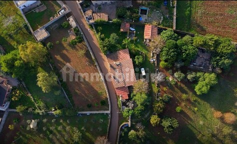 Casale Strada Comunale Pinta, Specchia