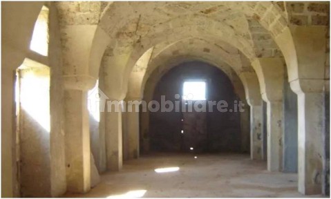 Collepasso, strada vicinale Sferracavalli - Manimuzzi