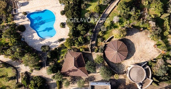 Masseria via Gallipoli, Lido Pizzo, Punta della Suina, Gallipoli
